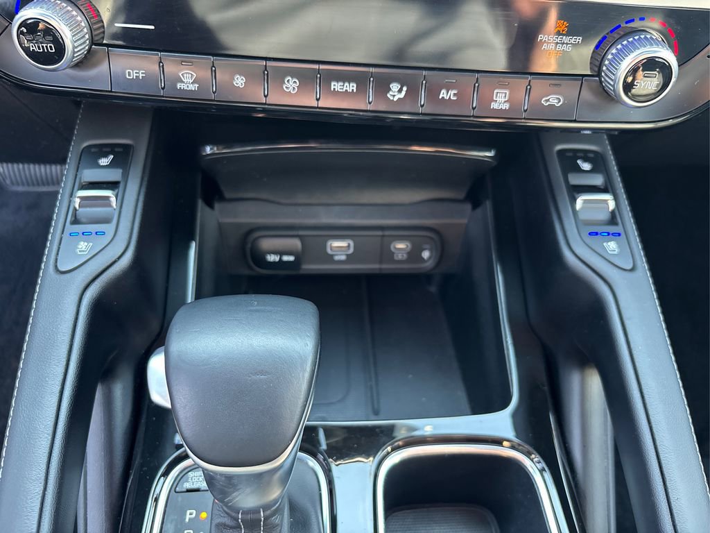 Certified 2024 Kia Telluride EX X-Line image 43