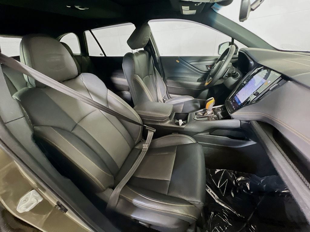 Used 2022 Subaru Outback Wilderness image 24