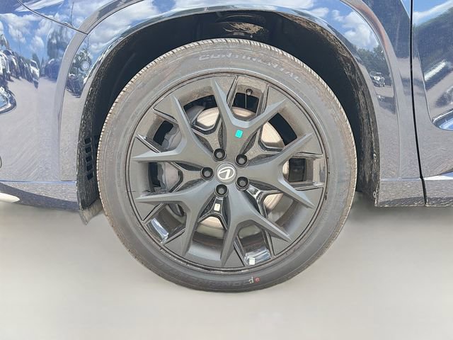 New 2026 Lexus TX 350 AWD image 44