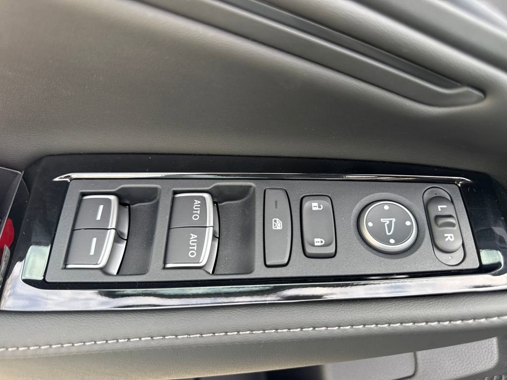 New 2026 Honda Accord Touring image 13