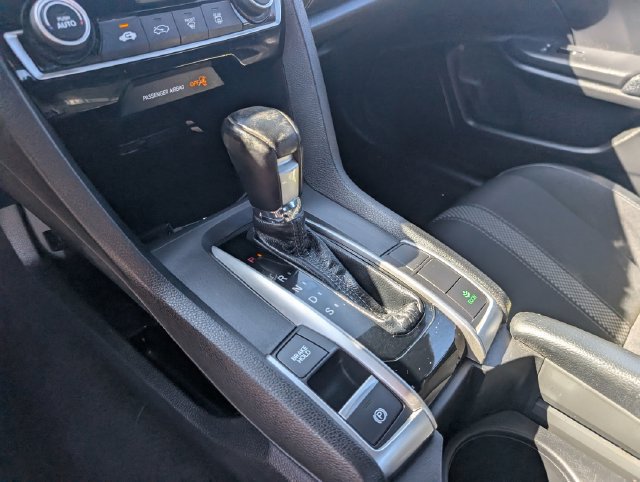 Used 2019 Honda Civic Sport image 20