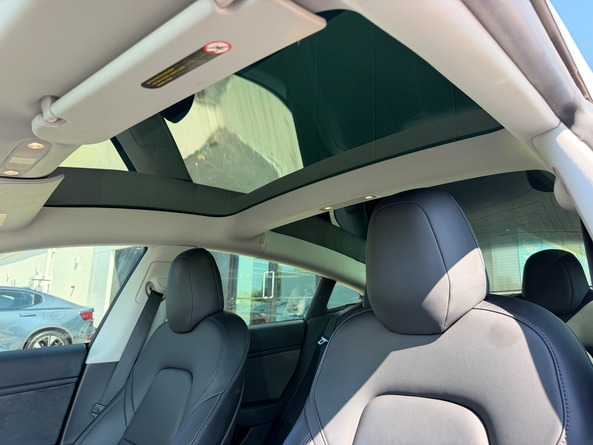 Used 2019 Tesla Model 3 Standard Range Plus RWD image 22