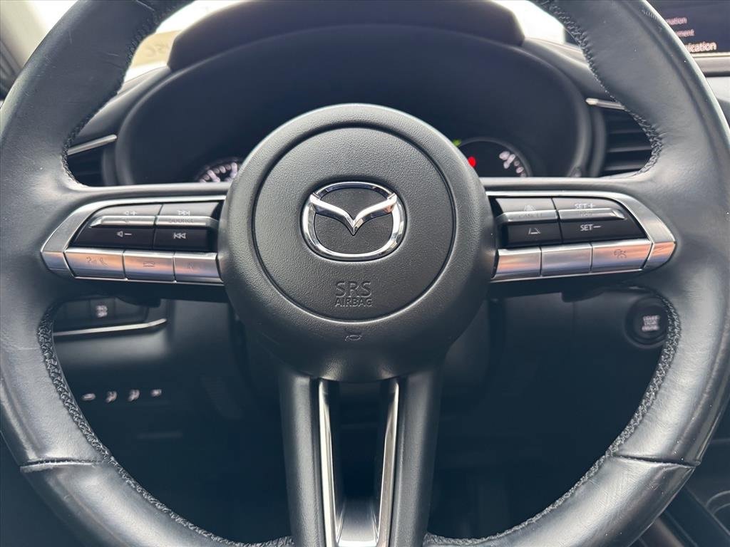 Used 2020 MAZDA CX-30 Premium image 17