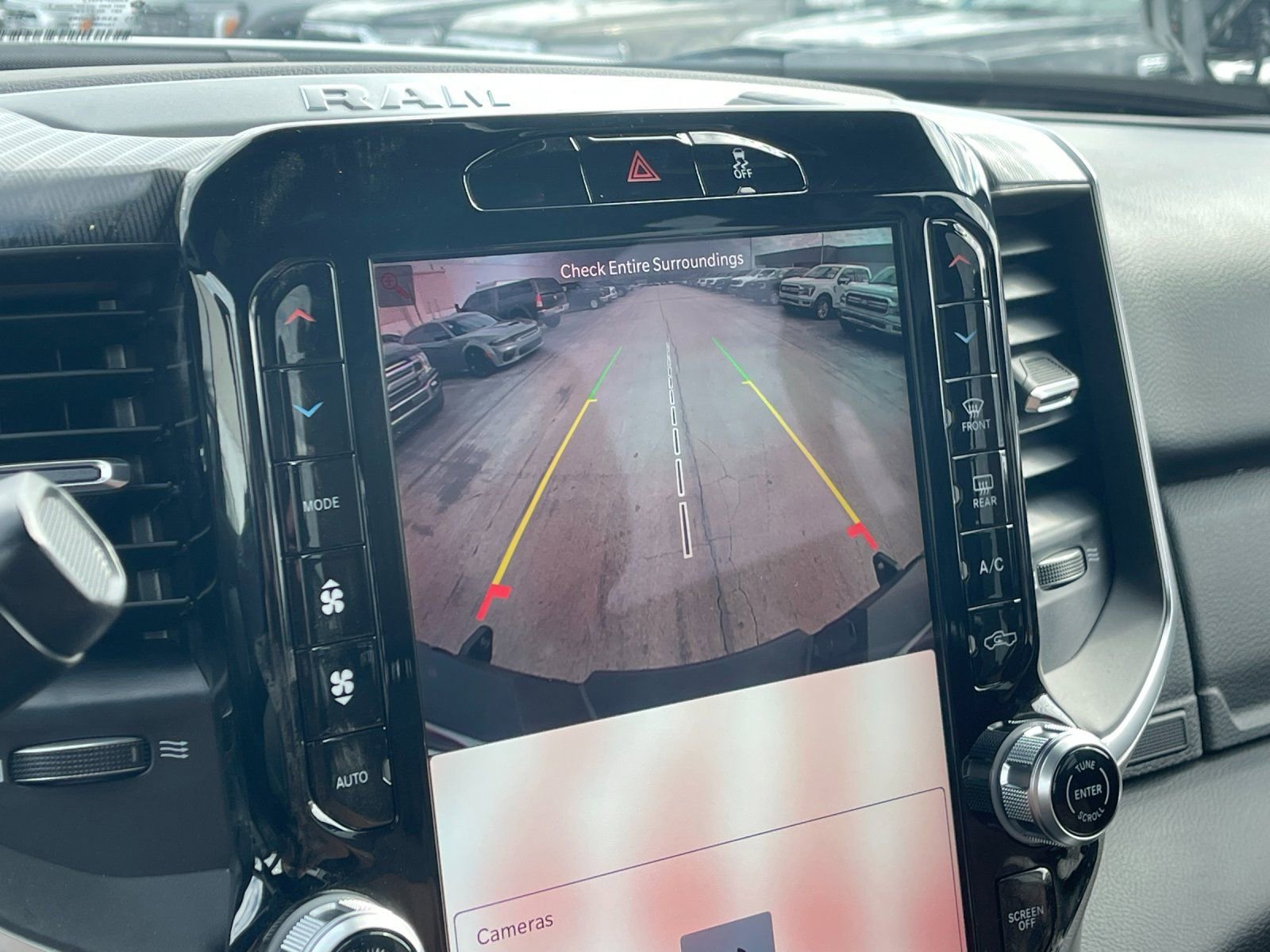 New 2026 RAM 2500 Big Horn image 20