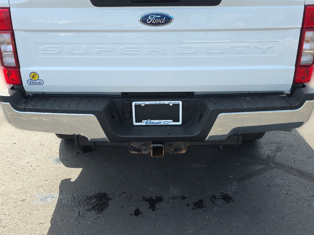 Used 2021 Ford F250 XLT AWD/4WD image 18