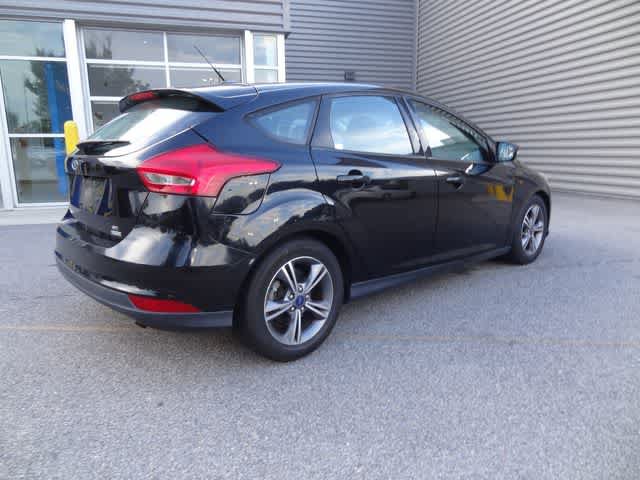 Used 2016 Ford Focus SE FWD image 5