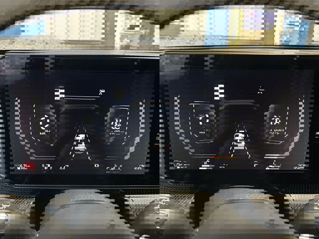 Used 2025 Kia K4 GT-Line Turbo image 16