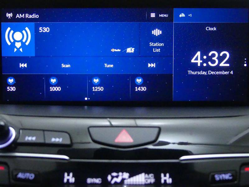Used 2020 Acura RDX AWD w/ Technology Package image 12