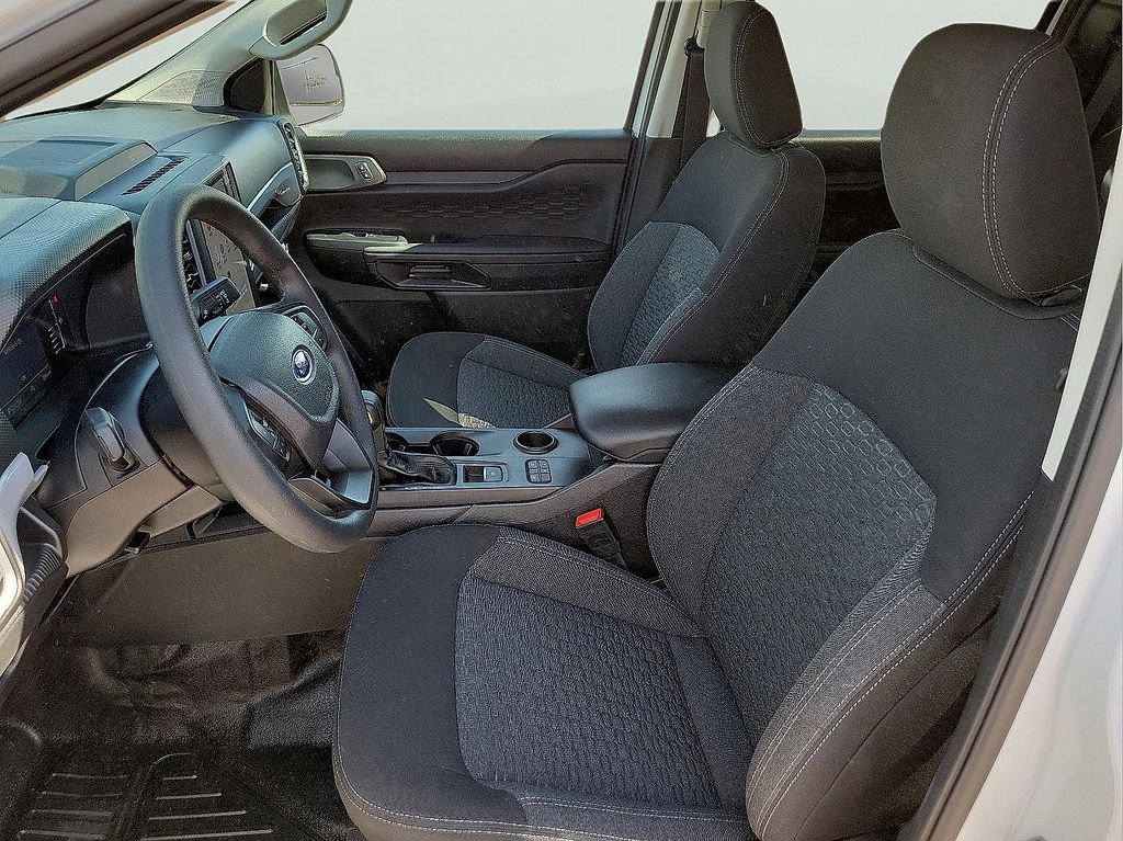 Used 2025 Ford Ranger XL image 14