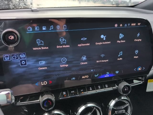 New 2026 Chevrolet Blazer EV LT AWD/4WD image 22