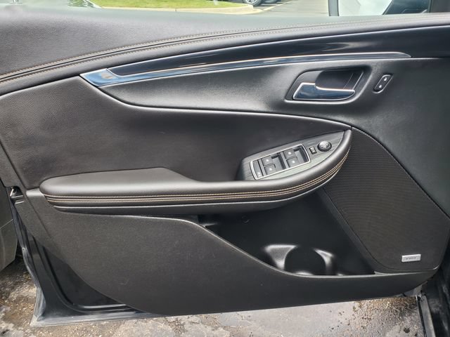 Used 2018 Chevrolet Impala Premier FWD image 13