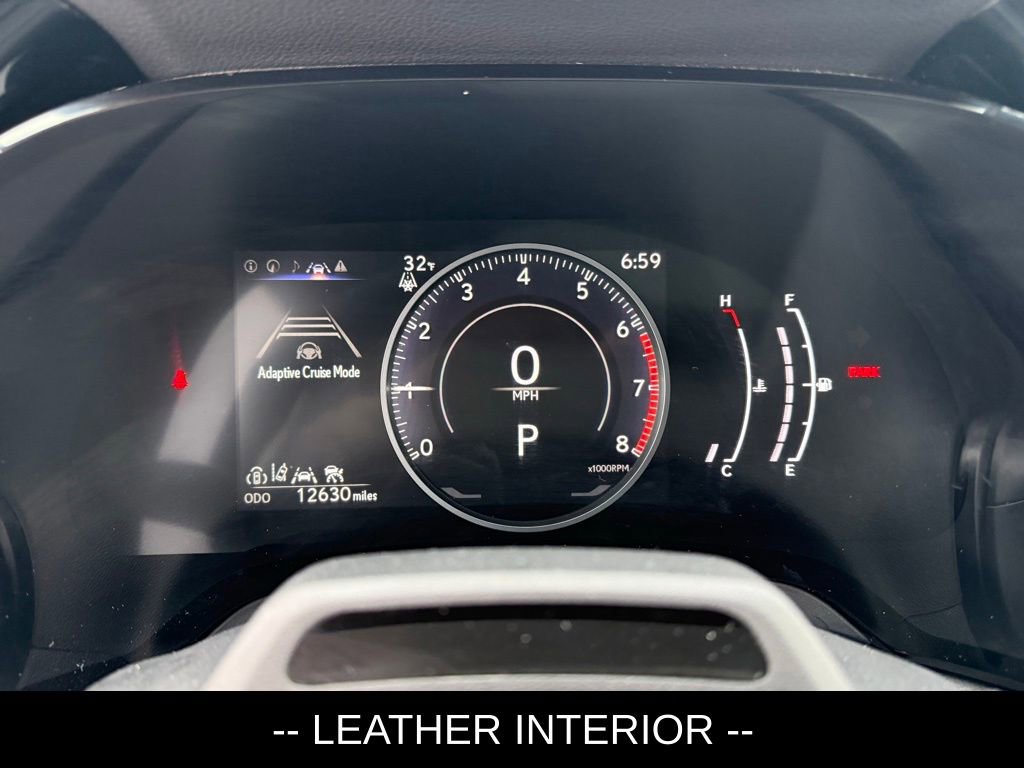 Used 2024 Lexus RX 350 Premium image 9