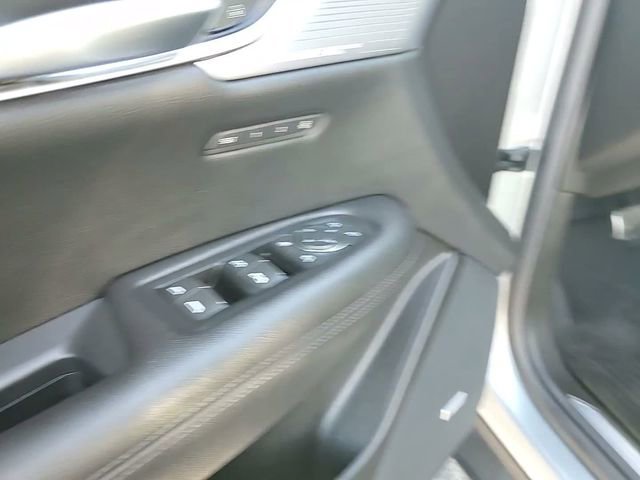 Used 2023 Cadillac XT5 Sportv w/ LPO, Floor Liner Package image 13