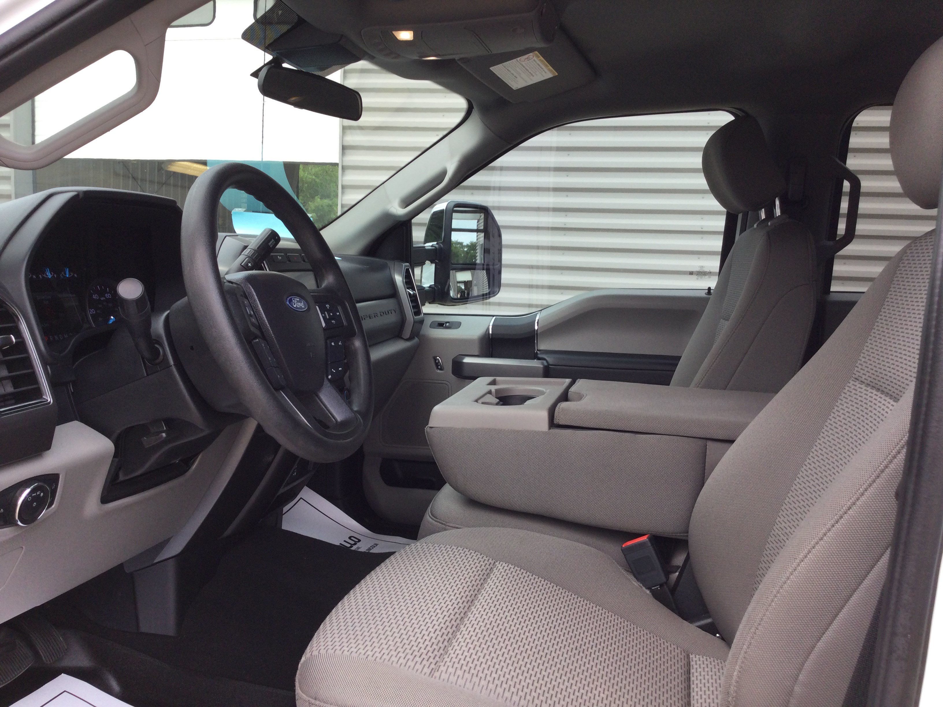 Used 2020 Ford F250 XLT AWD/4WD image 10