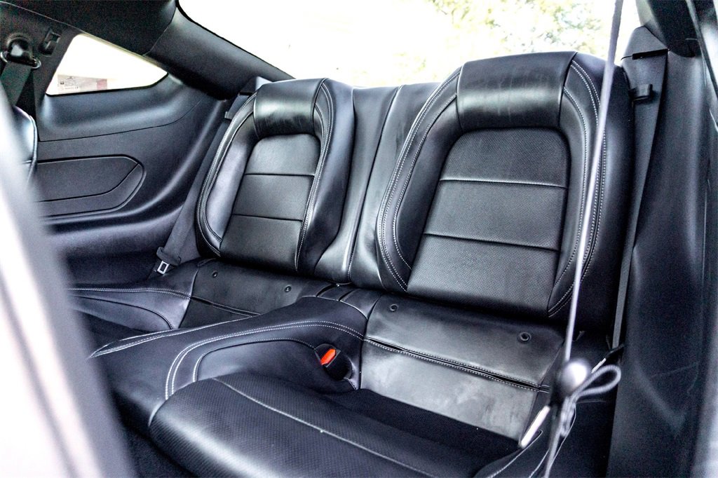 Used 2024 Ford Mustang Premium image 25