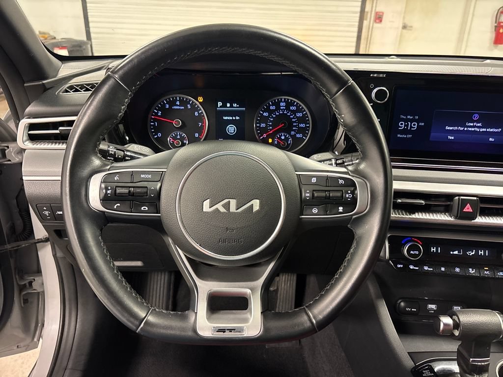 Used 2024 Kia K5 GT-Line w/ GT-Line Premium Package FWD image 29