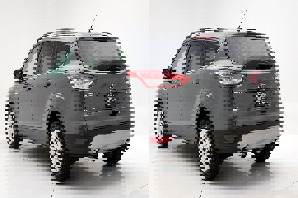 Used 2016 Ford Escape SE w/ Equipment Group 201A AWD/4WD image 6