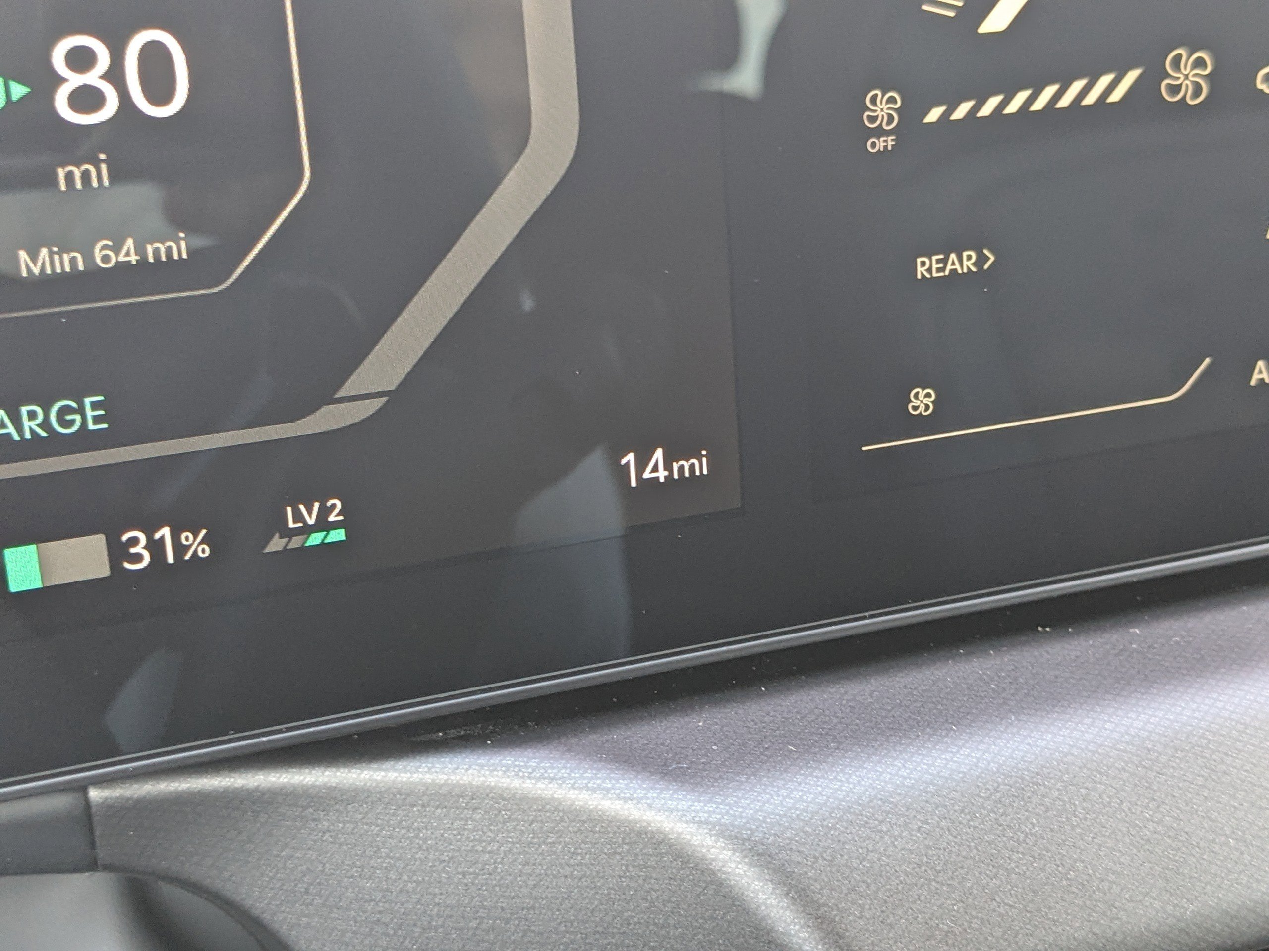 New 2026 Kia EV9 Wind image 34