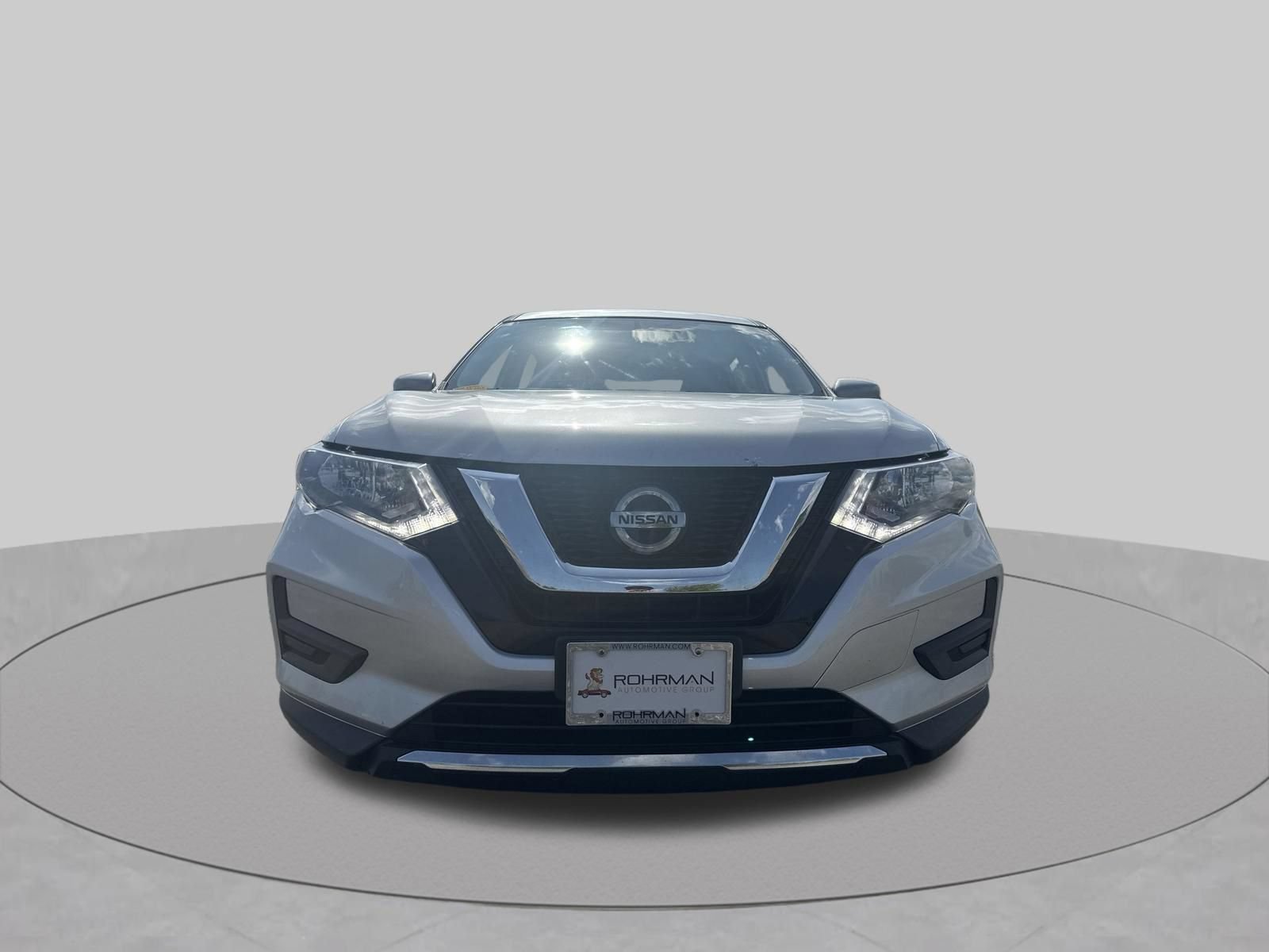 Used 2018 Nissan Rogue S AWD/4WD image 15