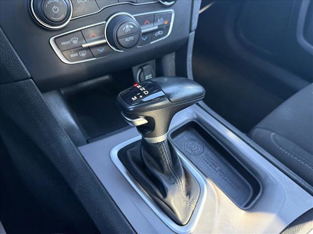 Used 2023 Dodge Charger GT image 16