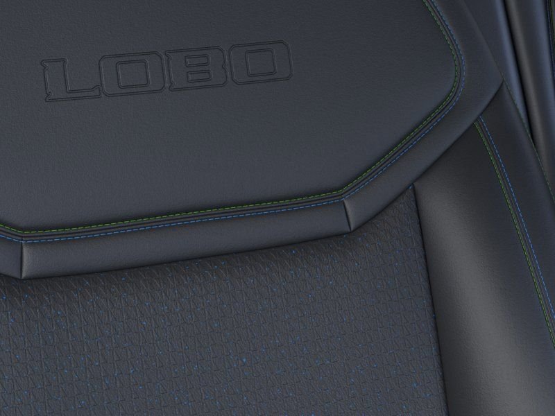 New 2026 Ford Maverick Lobo image 17