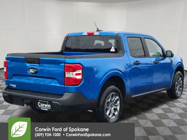 New 2026 Ford Maverick XLT image 14