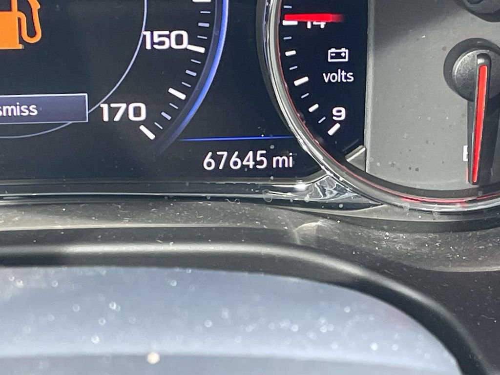 Used 2021 GMC Acadia Denali image 38