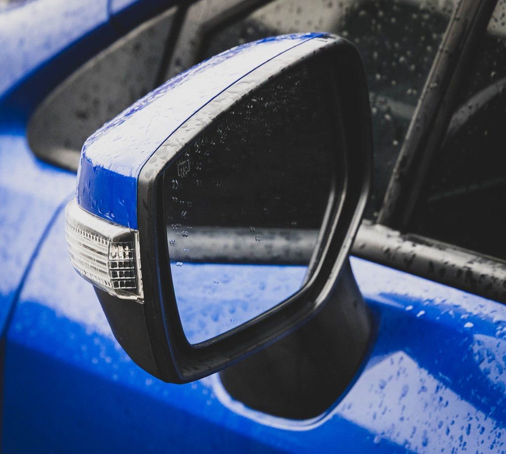 Used 2016 Subaru WRX STI image 28