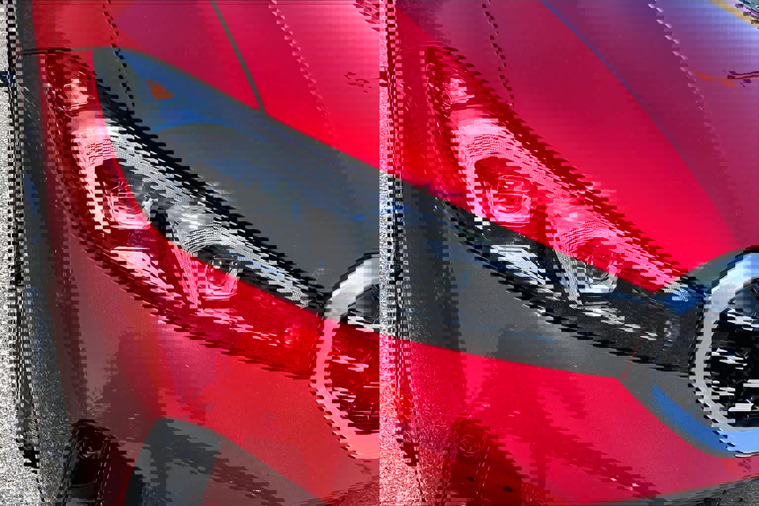 Certified 2025 BMW M340i RWD image 28