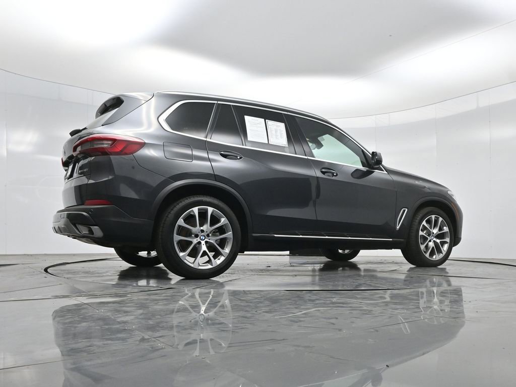 Used 2023 BMW X5 xDrive40i AWD/4WD image 51
