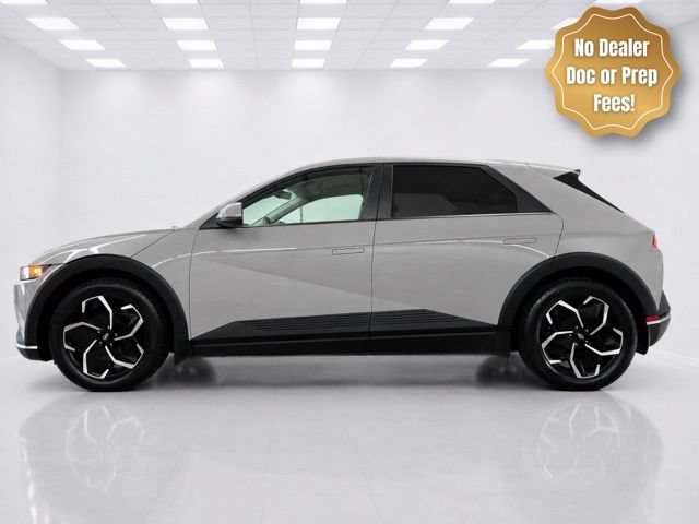 Used 2023 Hyundai Ioniq 5 SEL AWD/4WD image 2