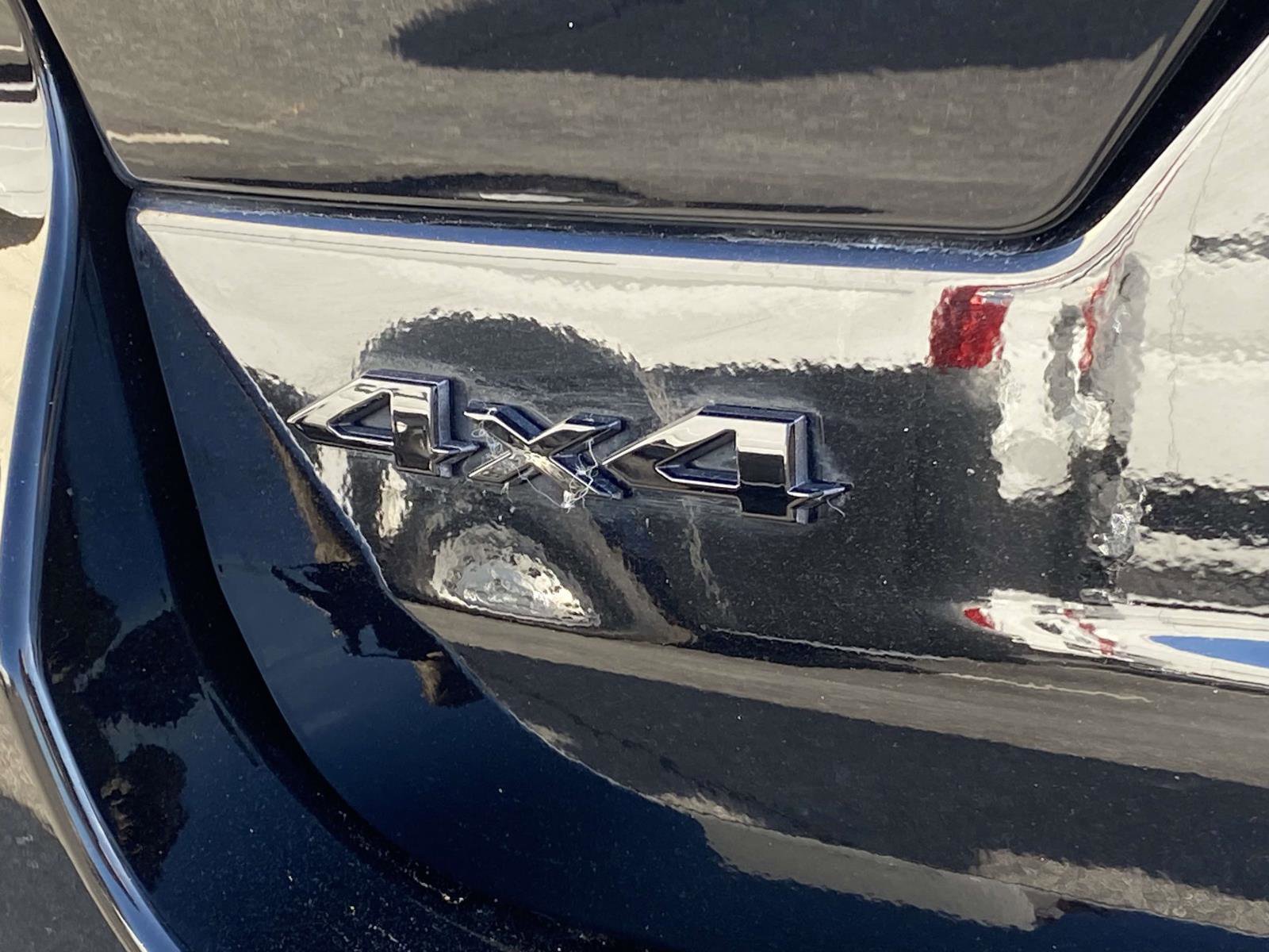 Certified 2024 Jeep Grand Cherokee Altitude image 41