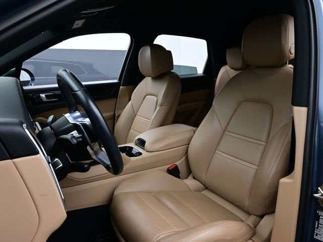 Certified 2019 Porsche Cayenne AWD/4WD image 5
