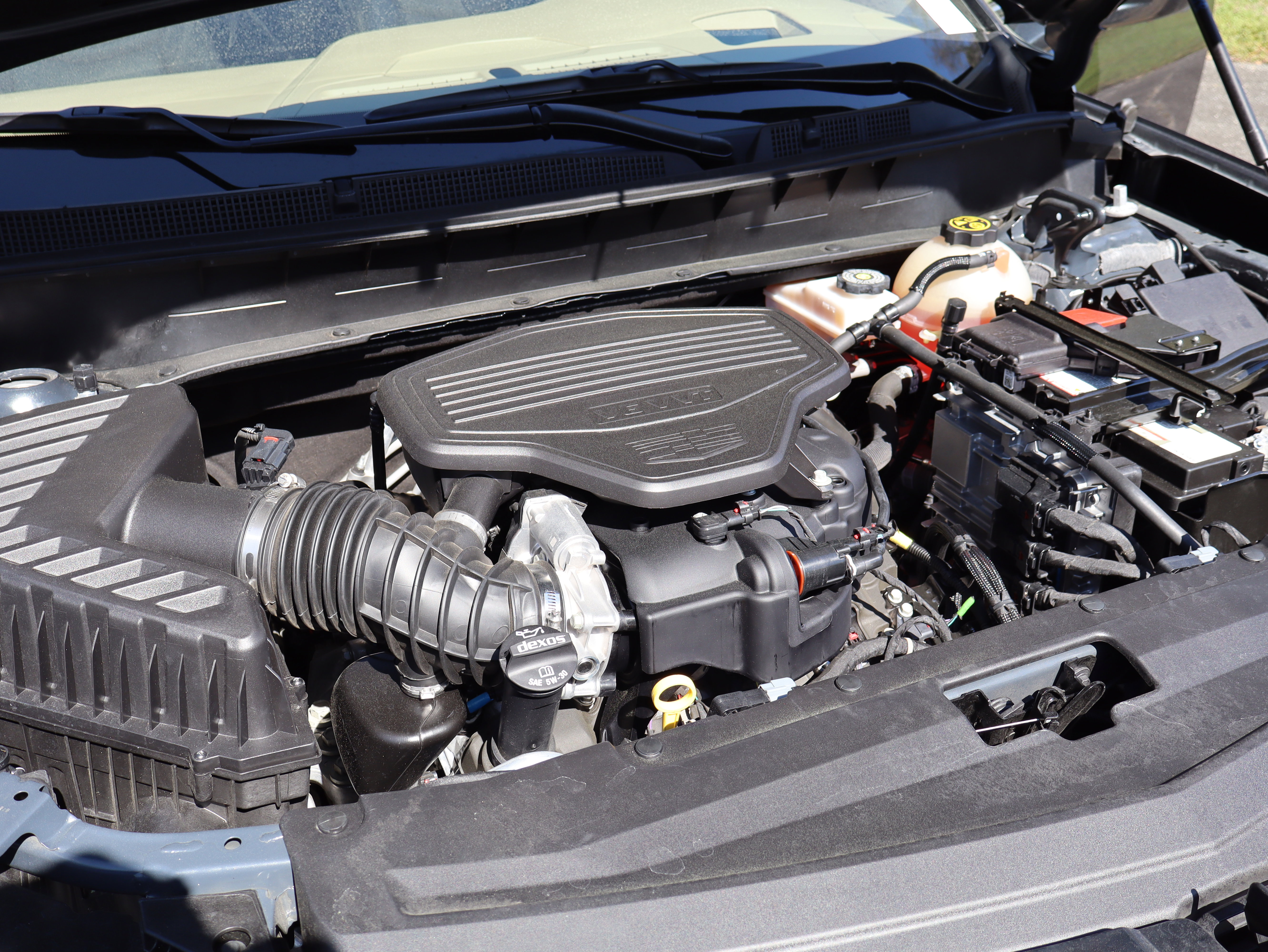 Used 2023 Cadillac XT6 Premium Luxury w/ Platinum Package image 41