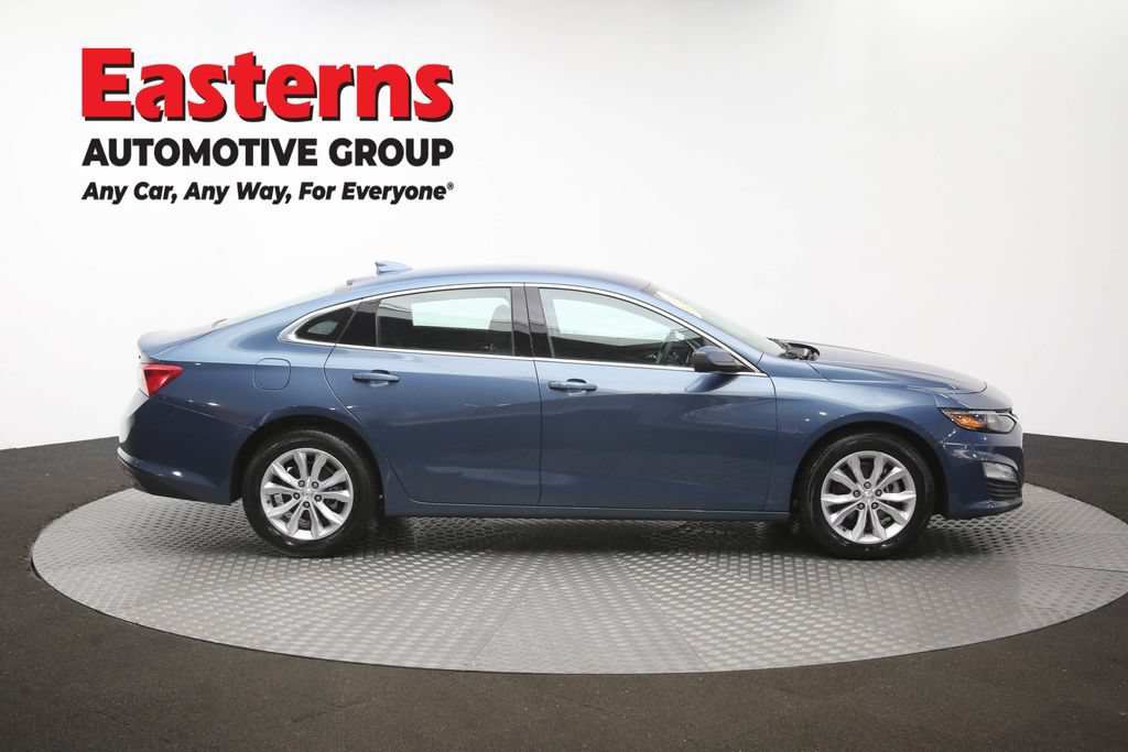 Used 2024 Chevrolet Malibu LT FWD image 44