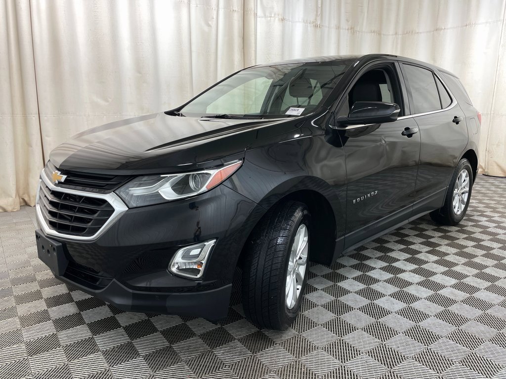 Used 2019 Chevrolet Equinox LT image 13