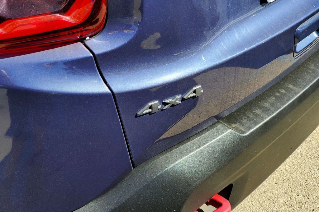 Used 2019 Jeep Renegade Trailhawk w/ UConnect 8.4 Nav Group image 10