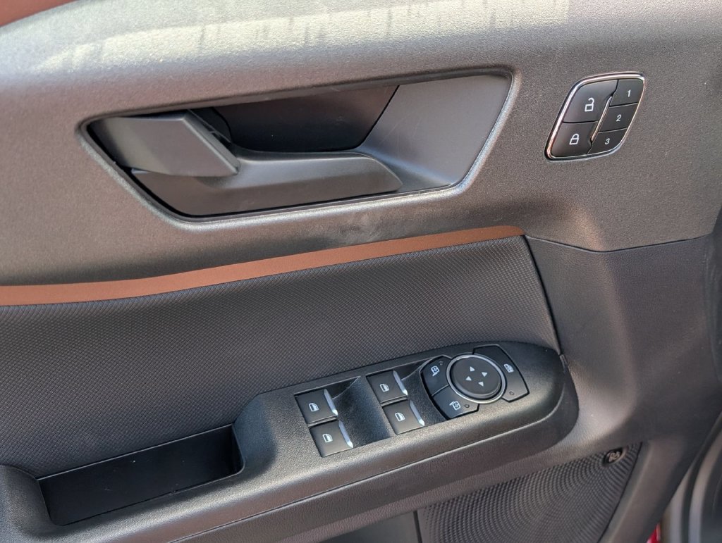 New 2026 Ford Bronco Sport Outer Banks w/ Outer Banks Tech Package+ AWD/4WD image 26