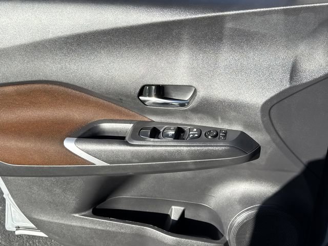 Certified 2024 Nissan Kicks SR image 8