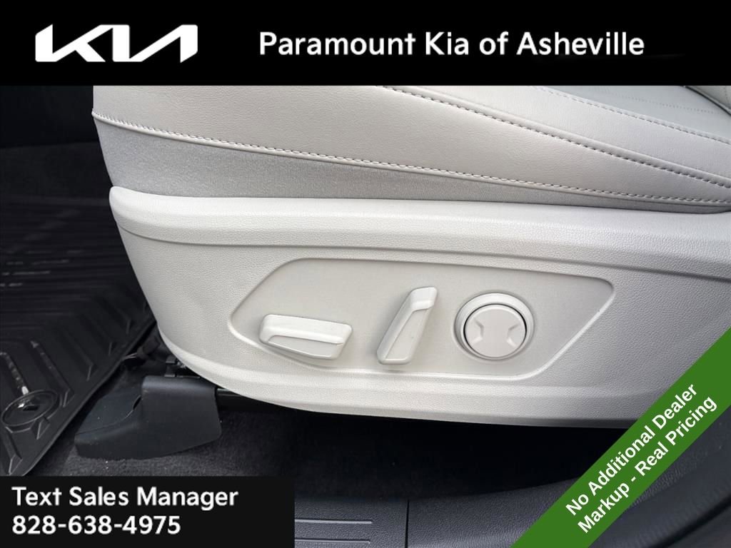 New 2026 Kia Sorento X-Line EX image 19