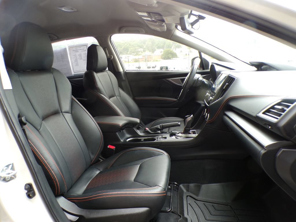 Used 2023 Subaru Crosstrek 2.5i Limited AWD/4WD image 15