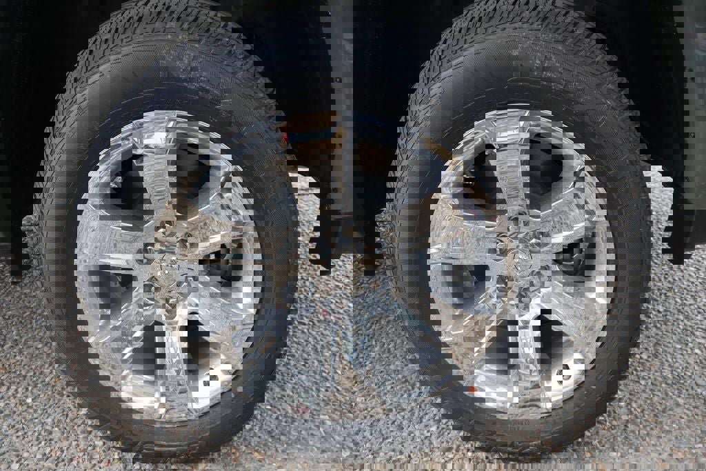 New 2026 RAM 1500 Big Horn image 5