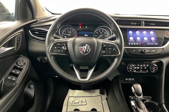 Used 2023 Buick Encore GX Select image 12