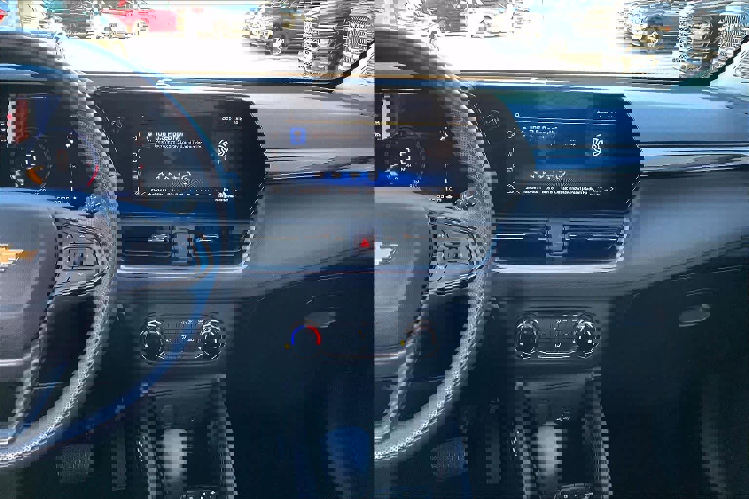 Used 2024 Chevrolet TrailBlazer LS w/ LS Convenience Package image 6