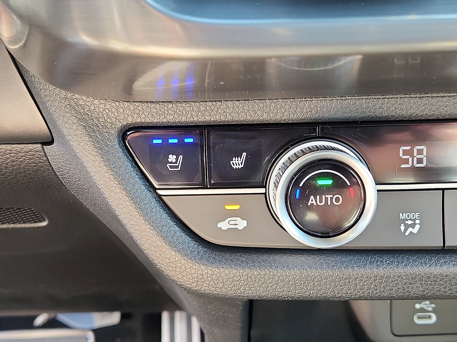 New 2026 Acura ADX A-Spec AWD/4WD image 15