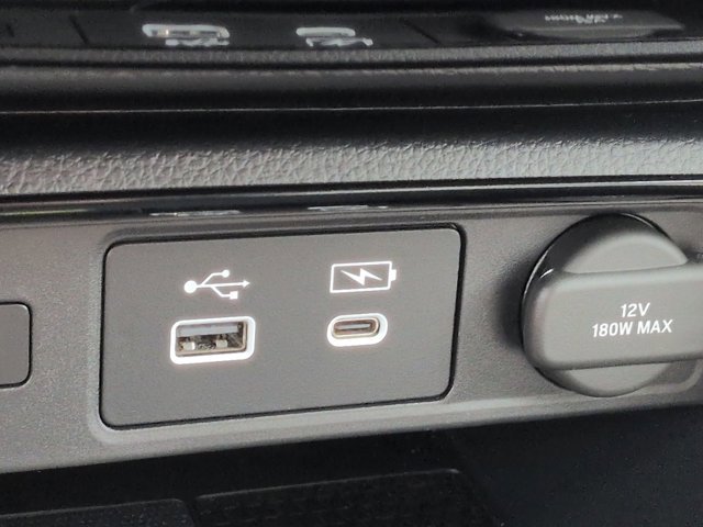 Used 2024 Honda CR-V EX-L image 24