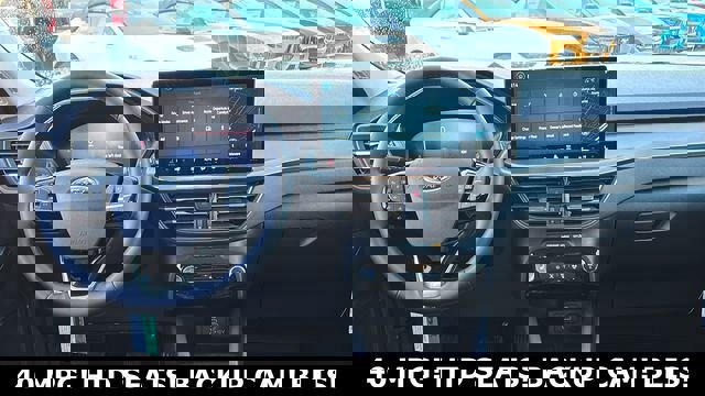 New 2026 Ford Escape SE image 6