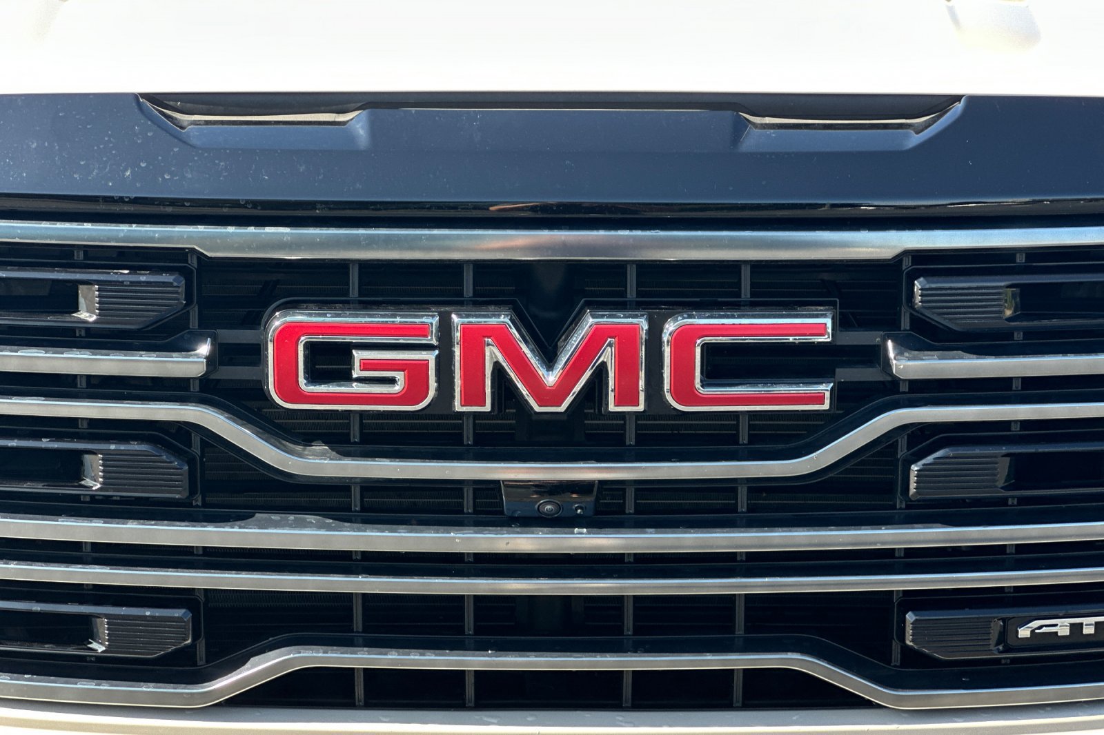 Used 2026 GMC Sierra 1500 AT4 w/ AT4 Premium Package AWD/4WD image 46