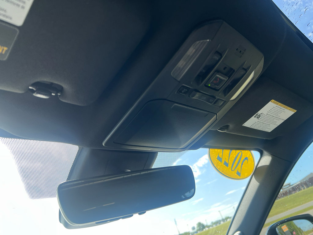 Used 2022 Toyota Highlander XSE image 24