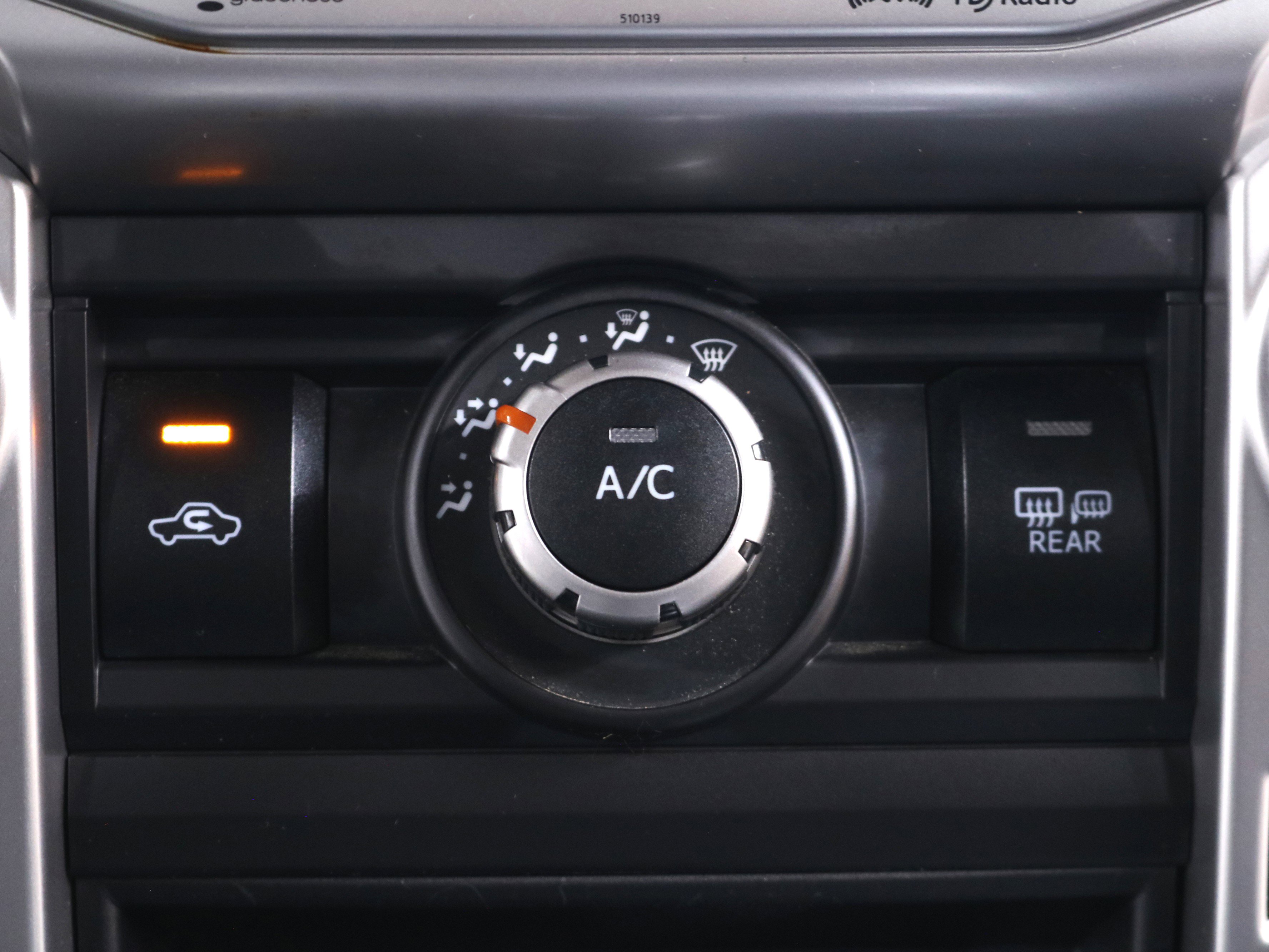 Used 2016 Toyota 4Runner SR5 image 13